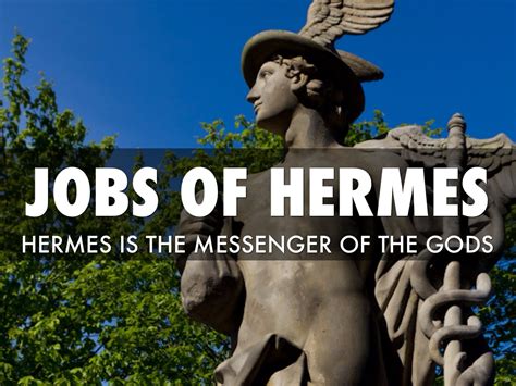 what did hermes invent|characteristics of hermes.